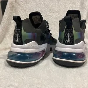 Nike | Shoes | Nike Air Max 27 React Bubble Pack Ct506400  display picture 3